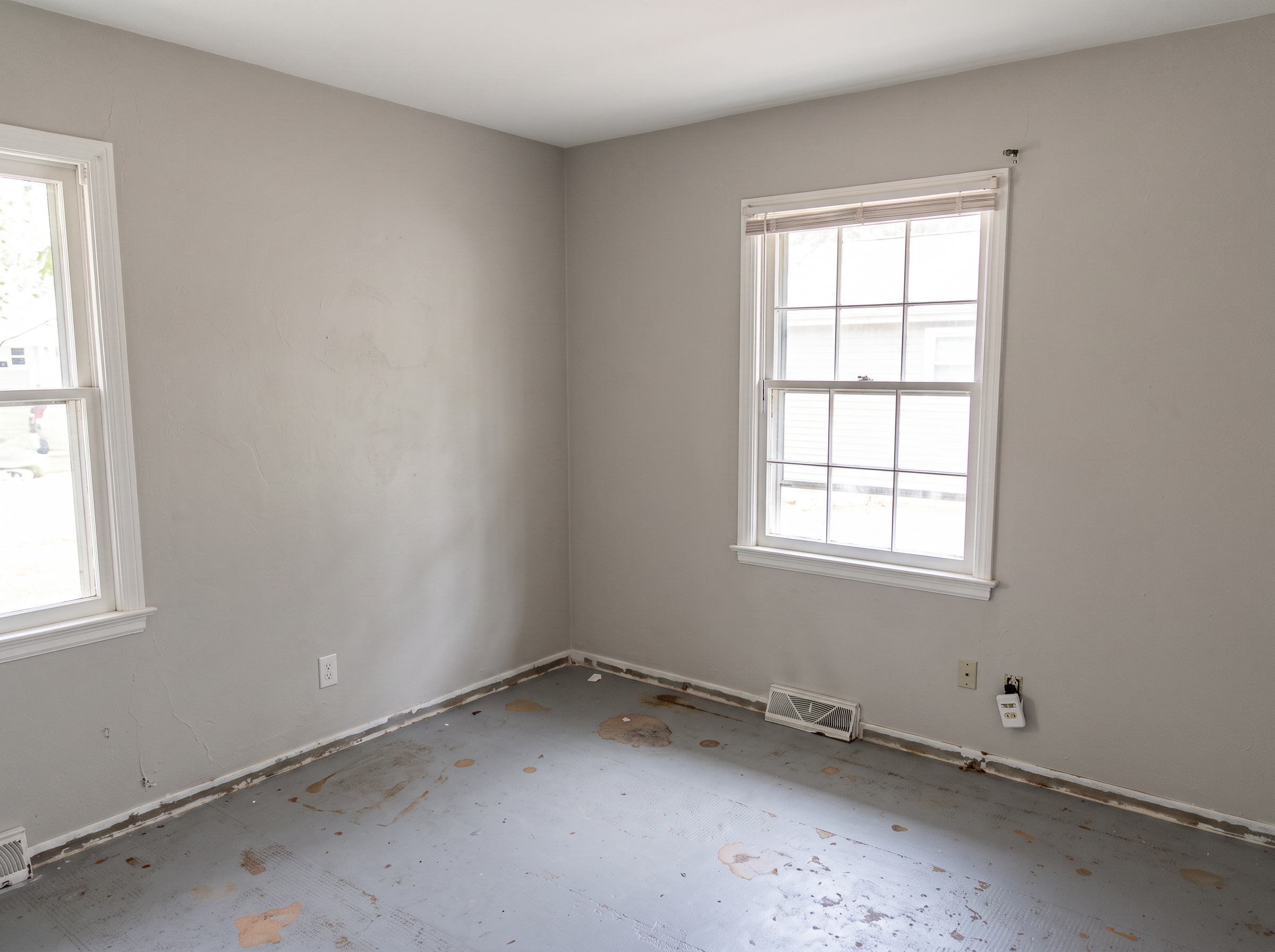 Bedroom — 11500 Manchester Ave