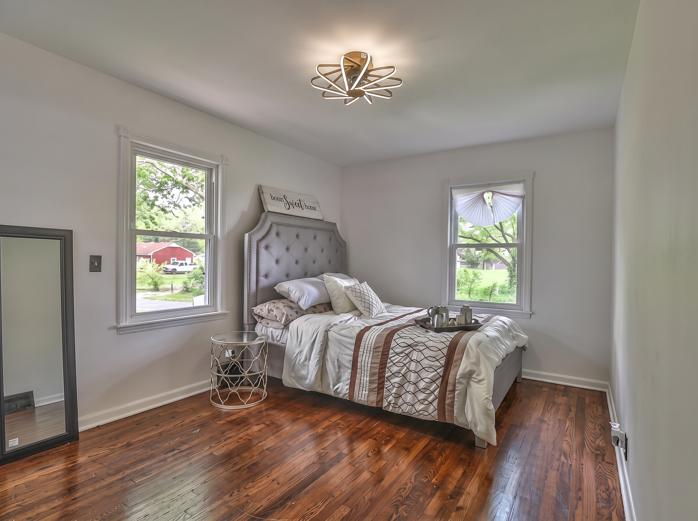 Bedroom — 8601 E 116th St