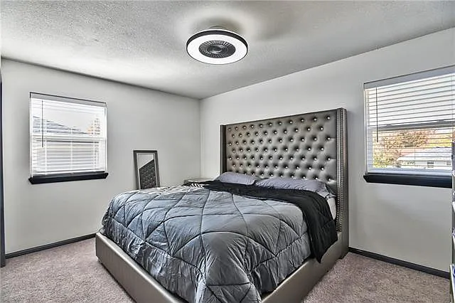 Bedroom — 307 N Cleveland Ave