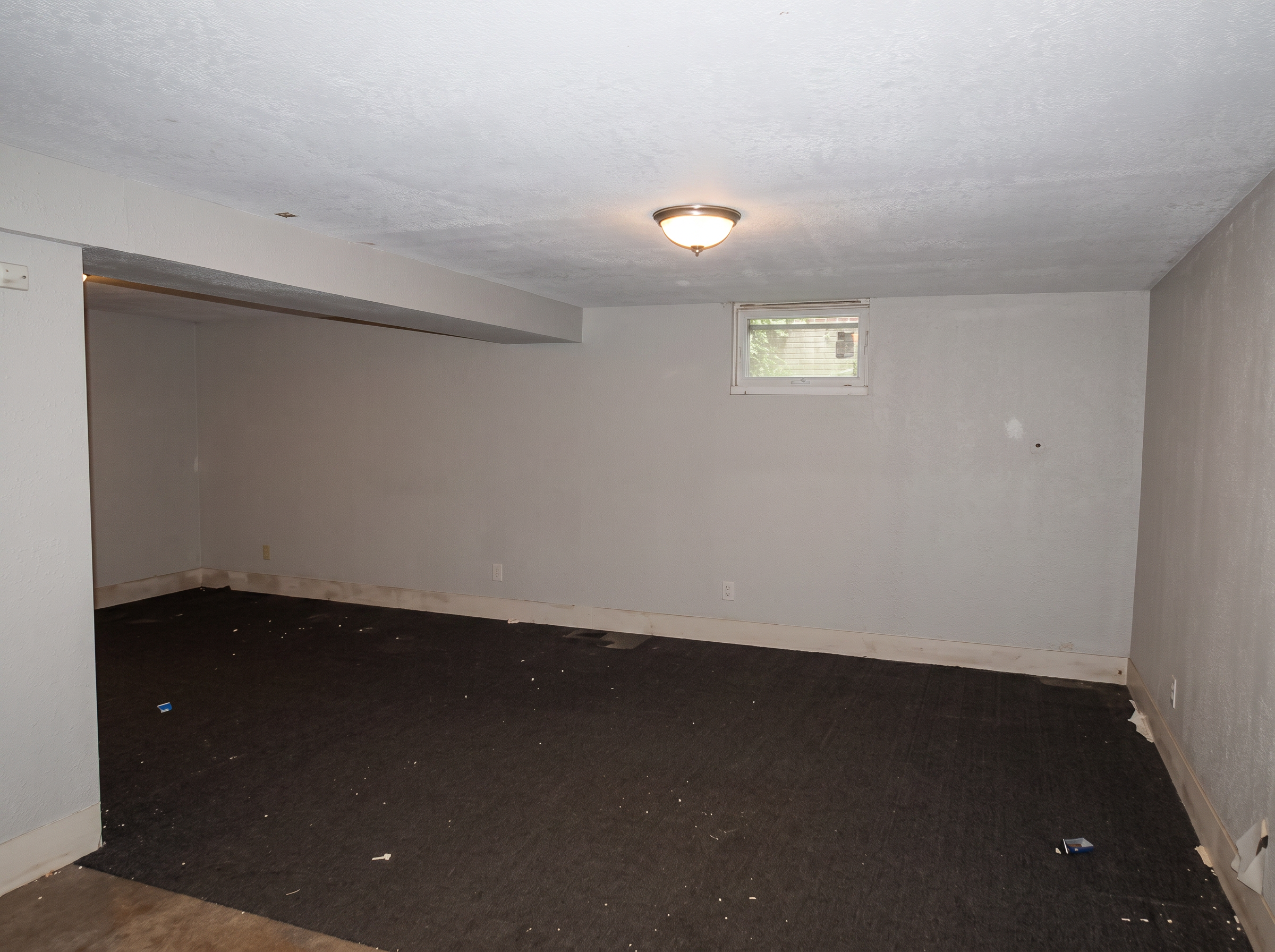 Lower Level — 11500 Manchester Ave