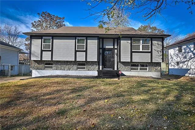 307 N Cleveland Ave remodel by Whitney Properties