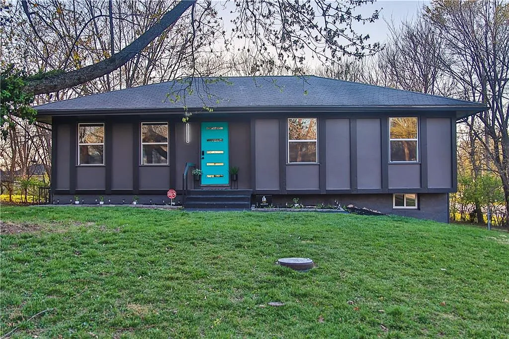 11500 Manchester Ave remodel by Whitney Properties