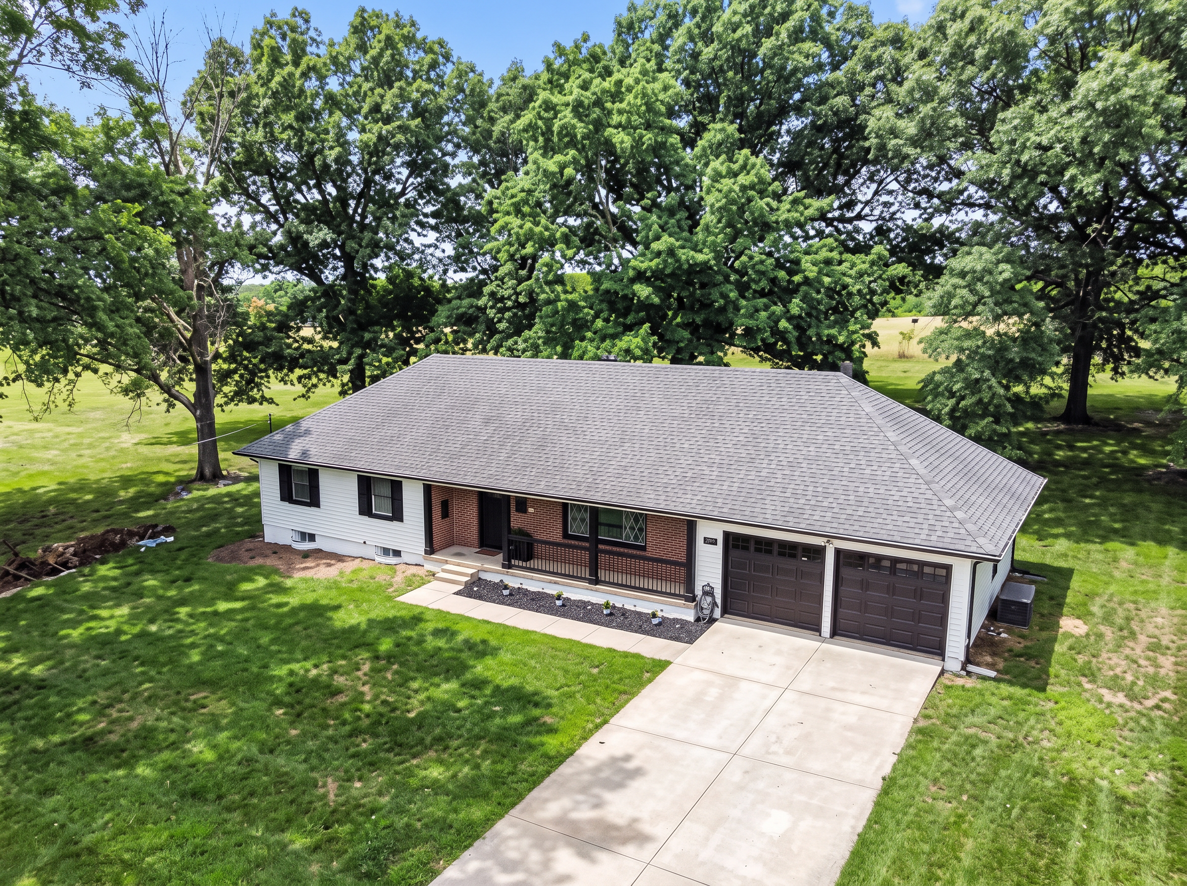 9332 Elm Ave remodel by Whitney Properties